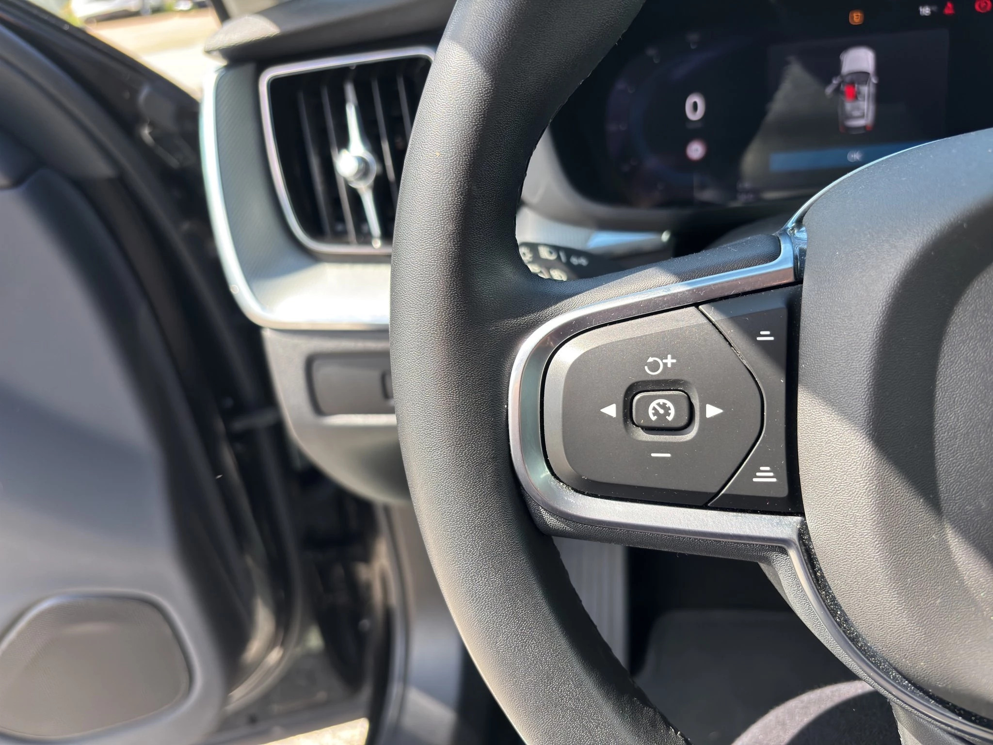 Volvo XC60 Core