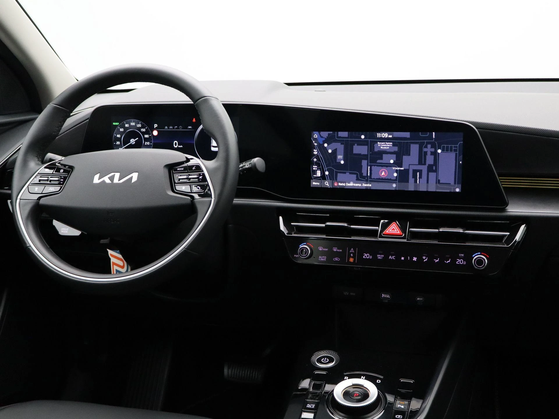 Kia-Niro EV-image-29