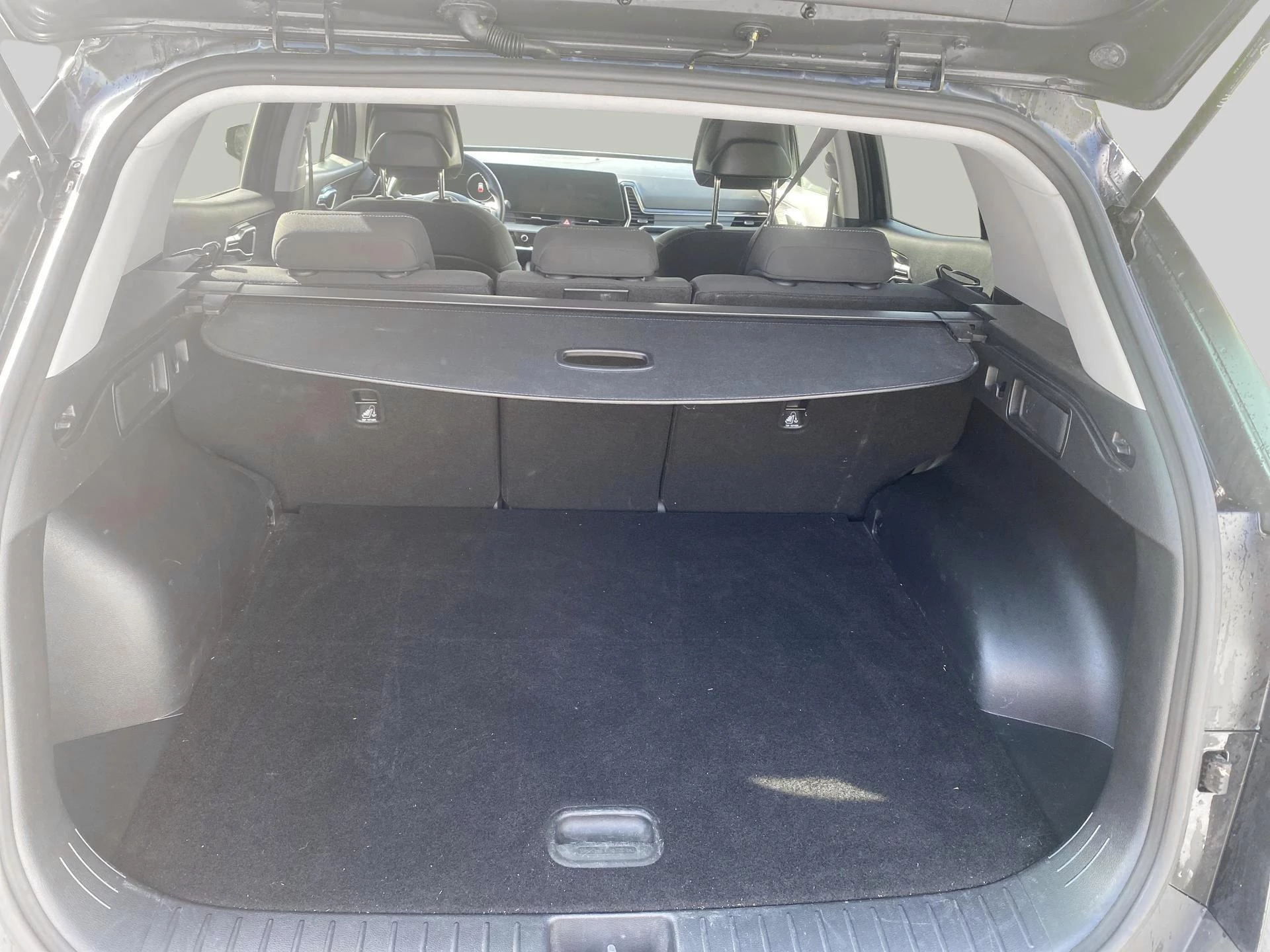 Kia Sportage 1.6 T-GDi 48V 7DCT Pulse