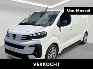 Peugeot Expert VU