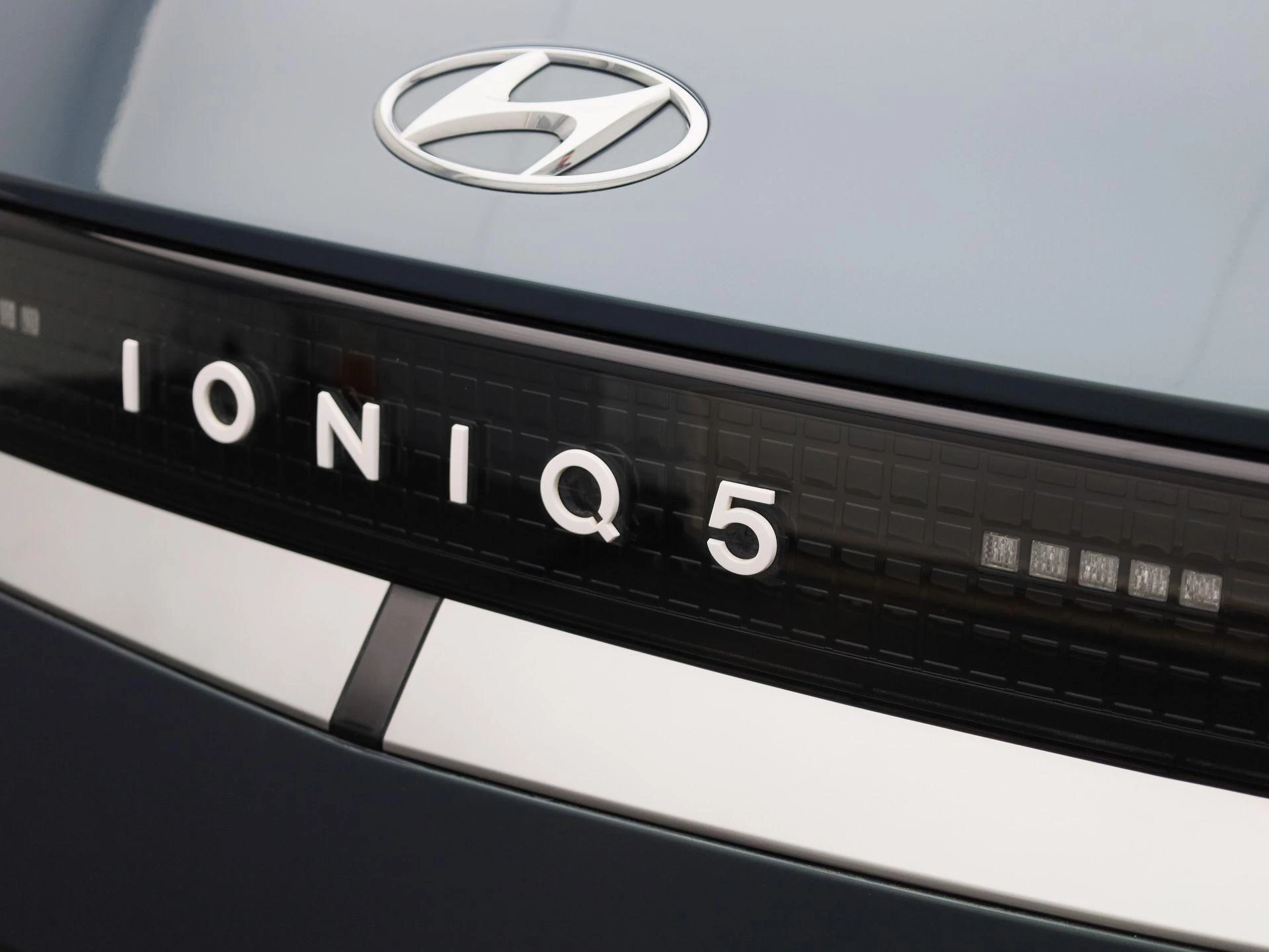 Hyundai IONIQ 5 77.4kWh Core