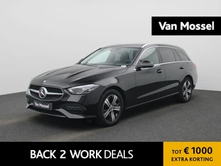 Mercedes-Benz C-Klasse Break C 300 e Business Line