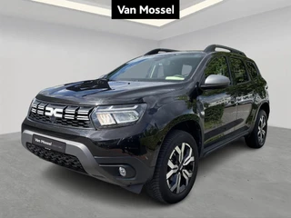 Dacia Duster TCe 150 EDC Journey