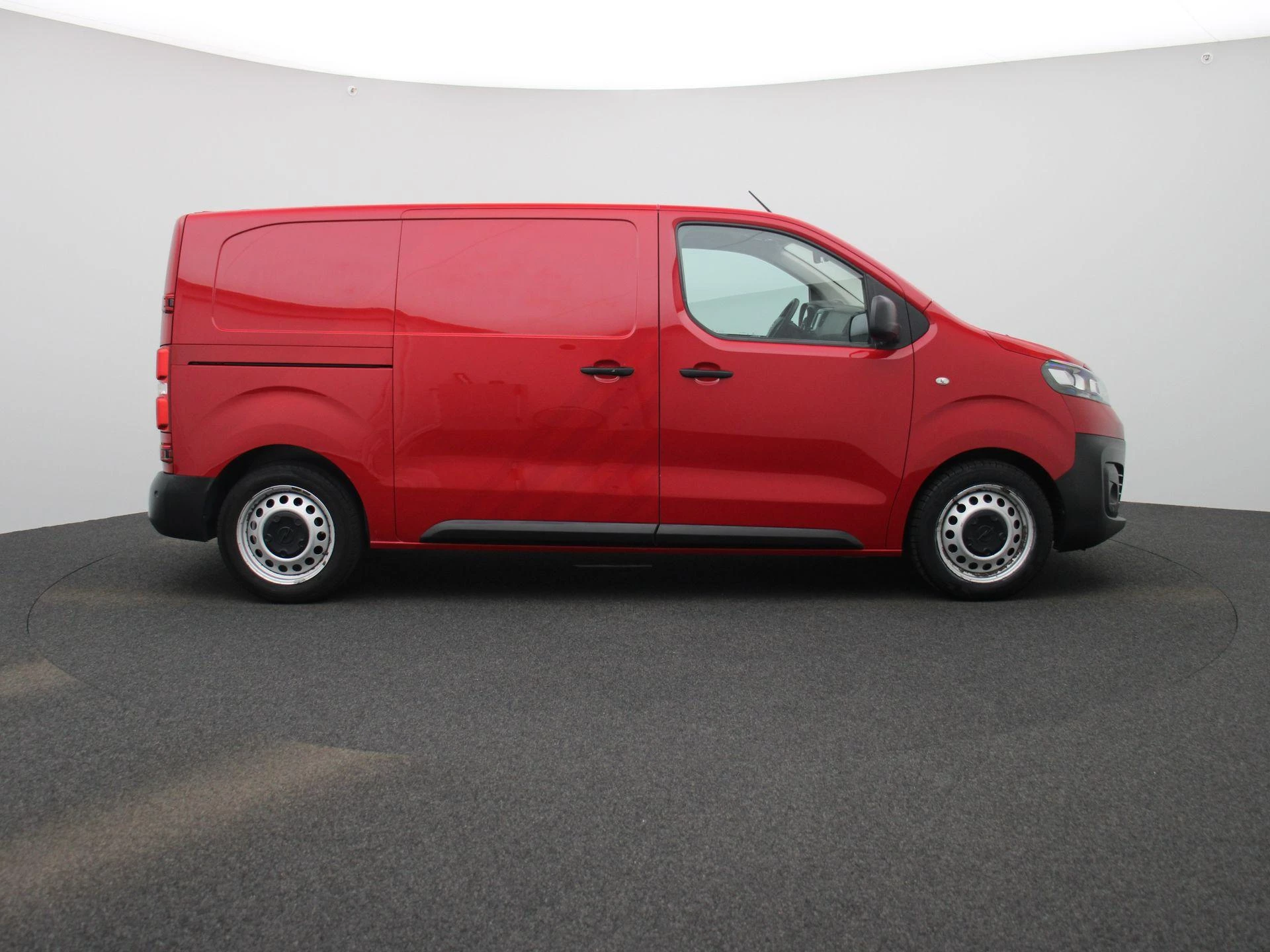 Opel Vivaro 1.5 Turbo 75kW Edition L2H1 26