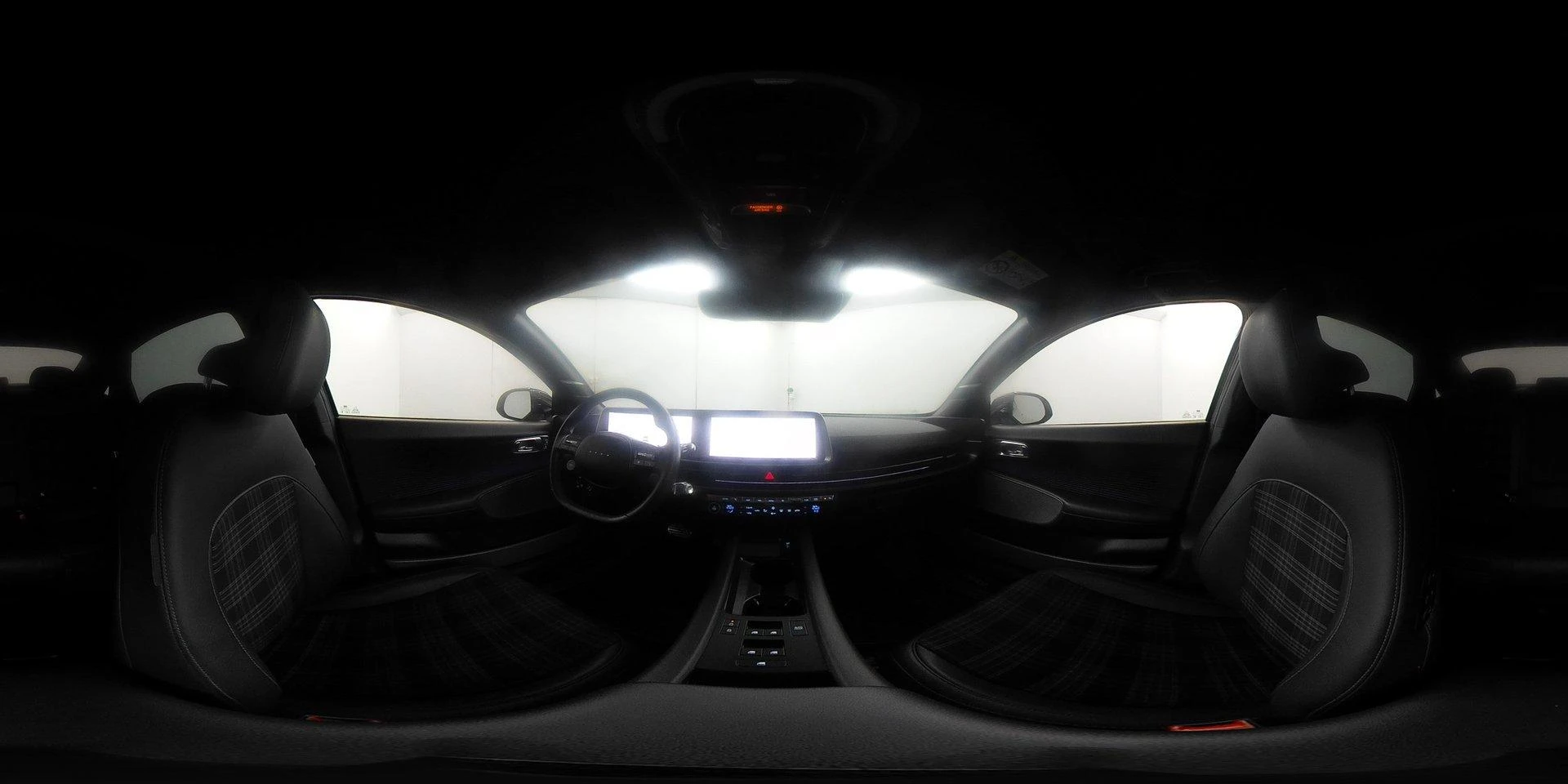 Hyundai-IONIQ 6-image-84