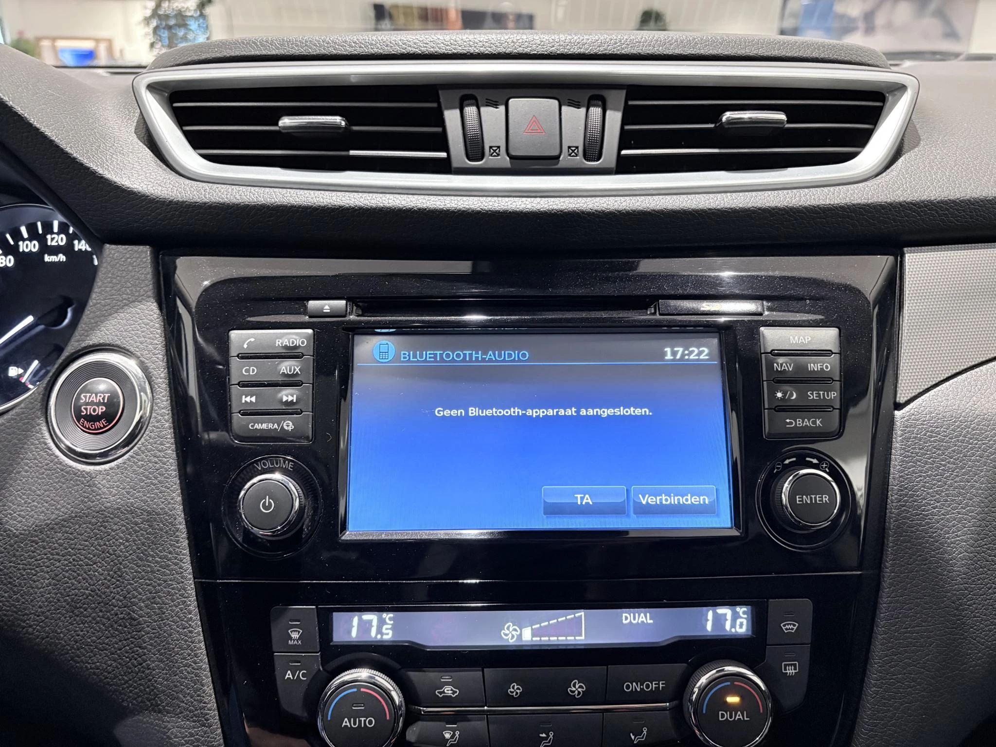 Nissan QASHQAI 1.2 Tekna