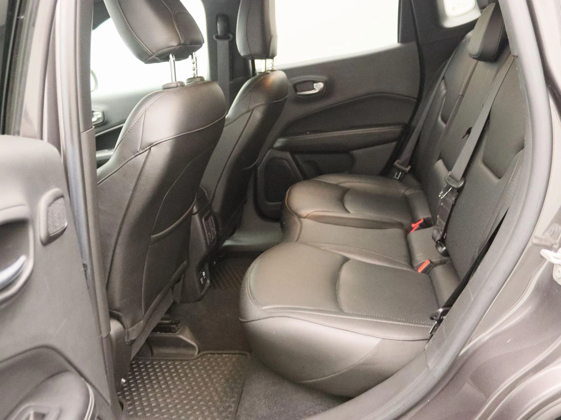 Jeep Compass 4xe 240 Plug-in Hybrid Electric S
