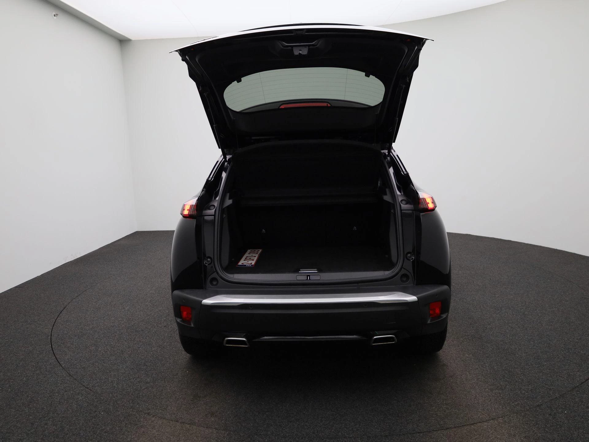 Peugeot 2008 1.2 Puretech 96kW S&S Allure Pack