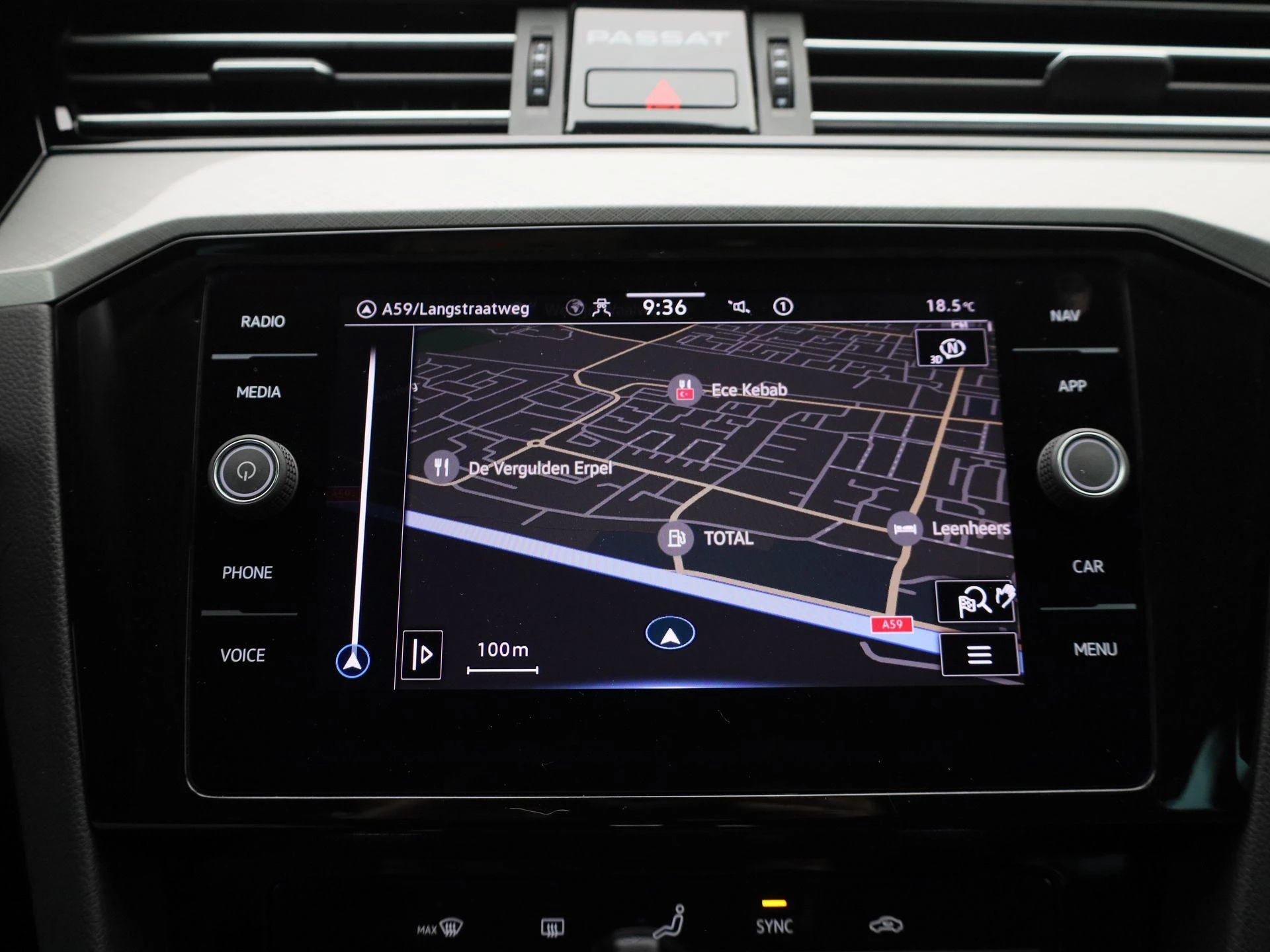 Volkswagen Passat Variant 1.5 TSI Business | 150 PK |