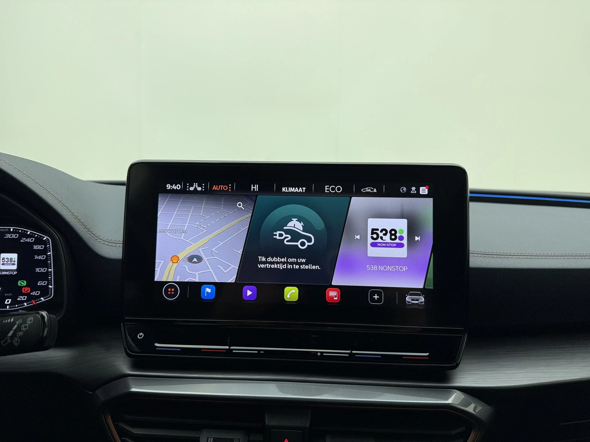 CUPRA Leon Sportstourer 1.4 e-Hybrid VZ Copper Edition