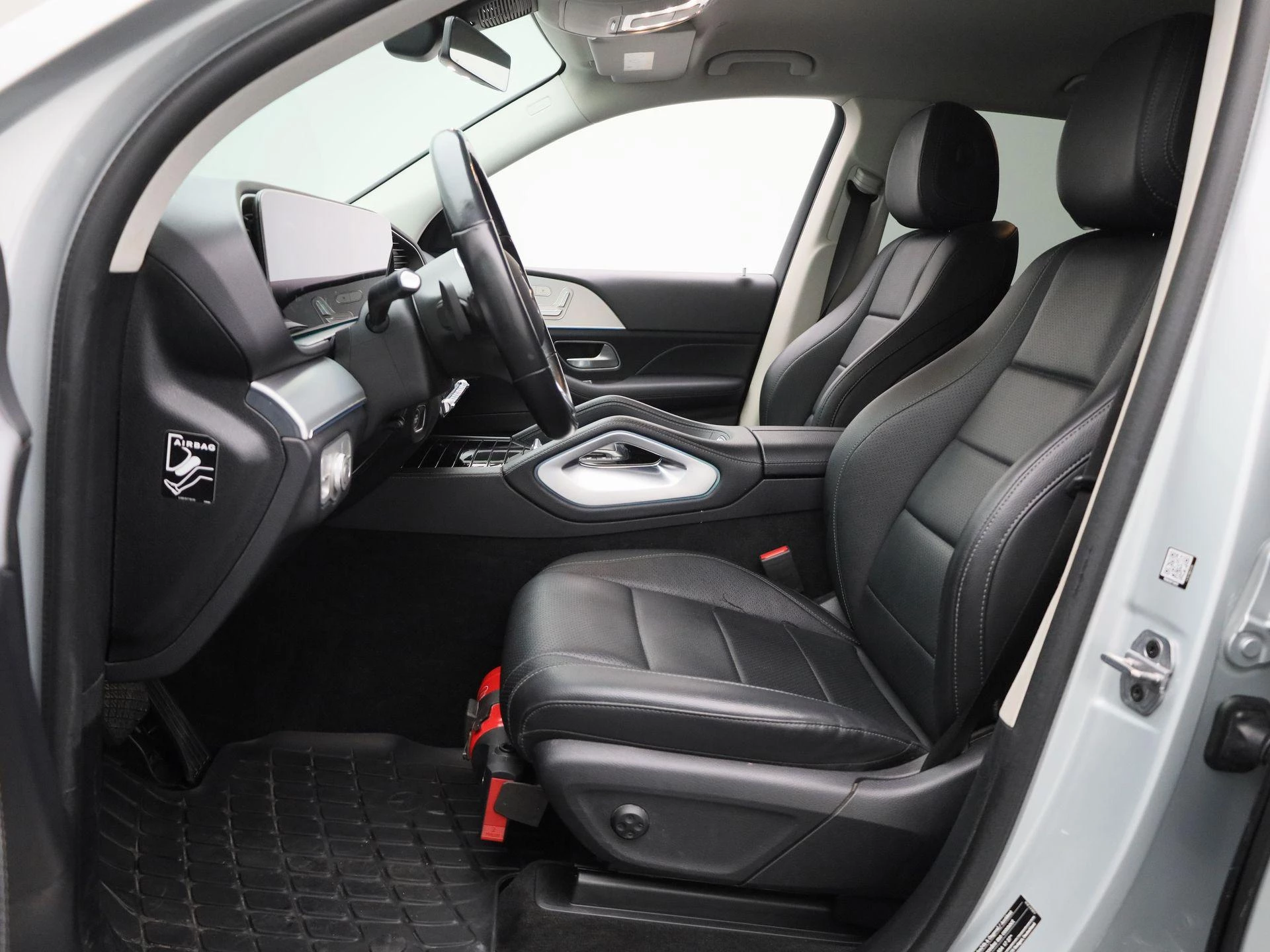 Mercedes-Benz GLE 350 de Business Solution + LEDER + TREKHAAK + LED + CAMERA +