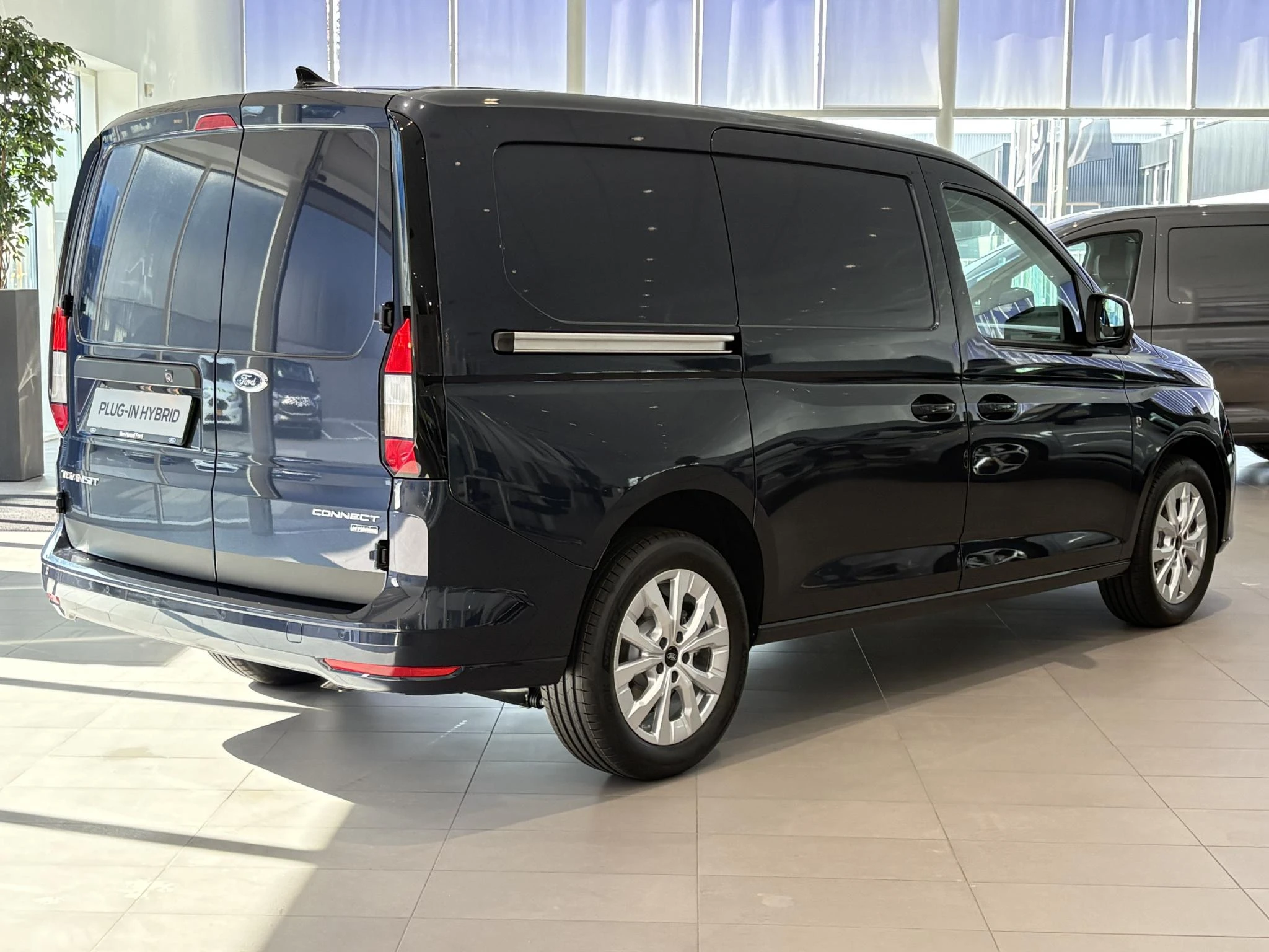 Ford-Transit Connect-image-6