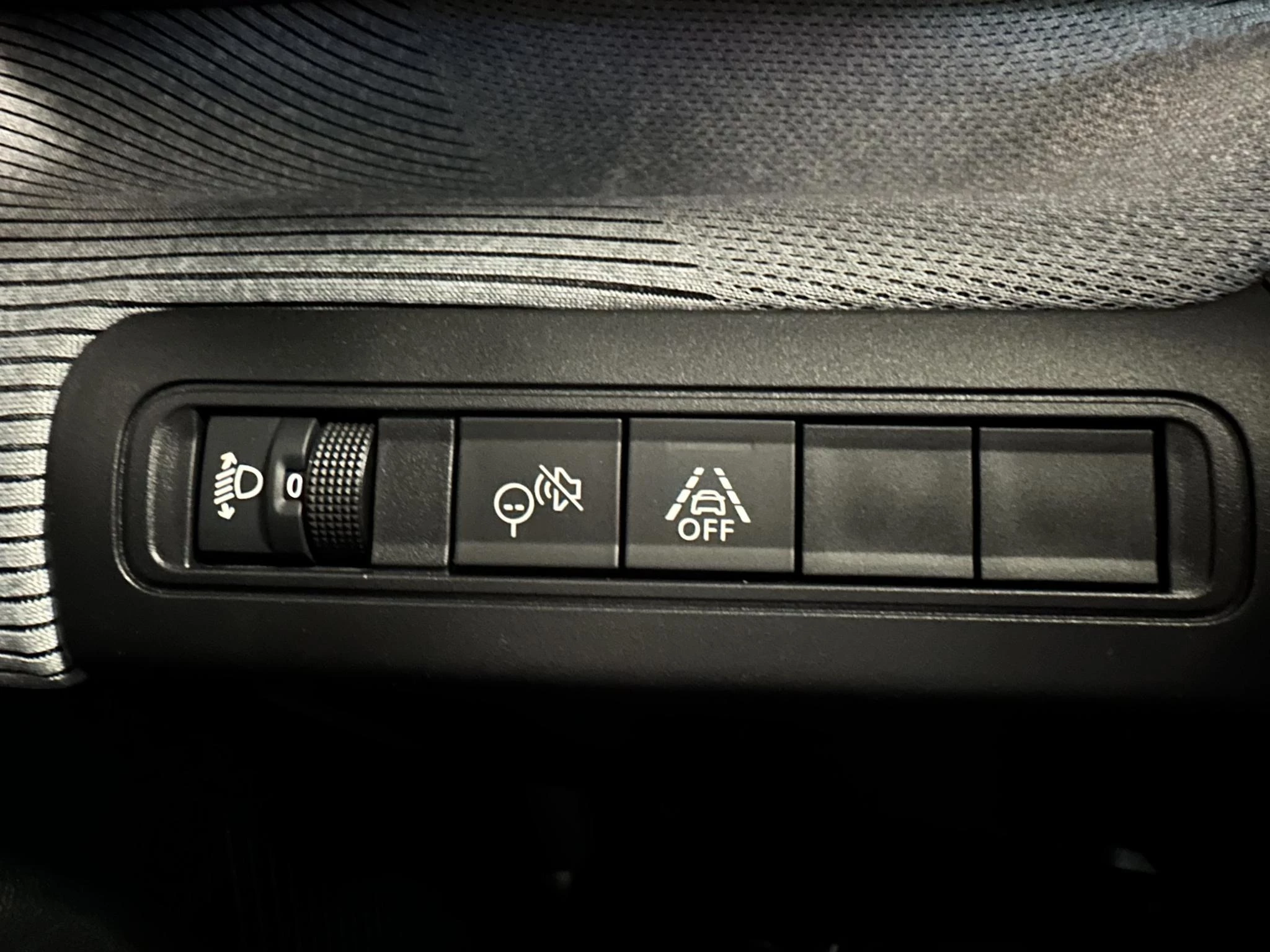 Citroën ë-C3 Max 113pk Comfort Range 44 kWh