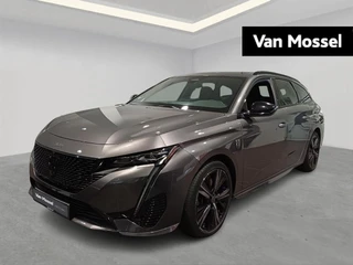 Peugeot 308 SW 1.6 Hybrid 225 S&S EAT8 GT