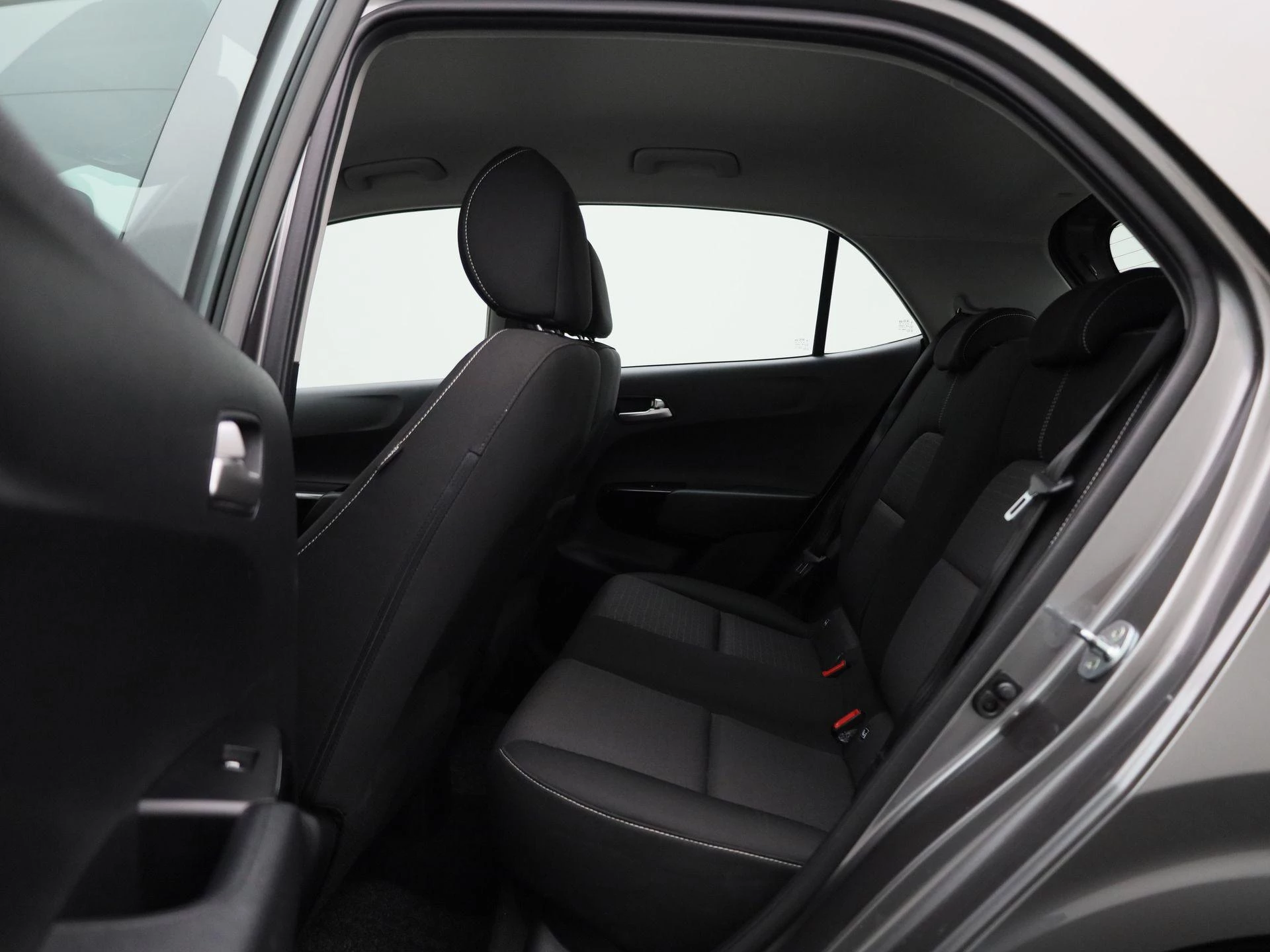 Kia Picanto Fusion 1.0