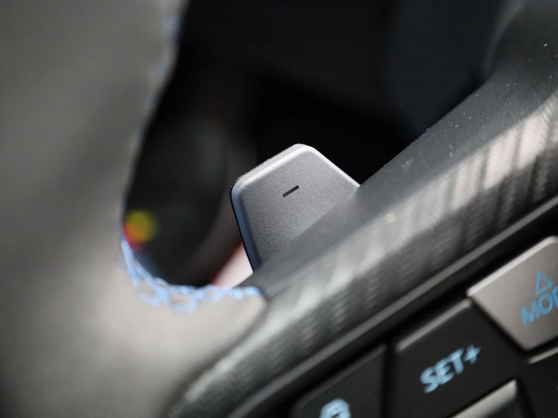 Ford Mustang 5.0i V8 Aut. Dark Horse