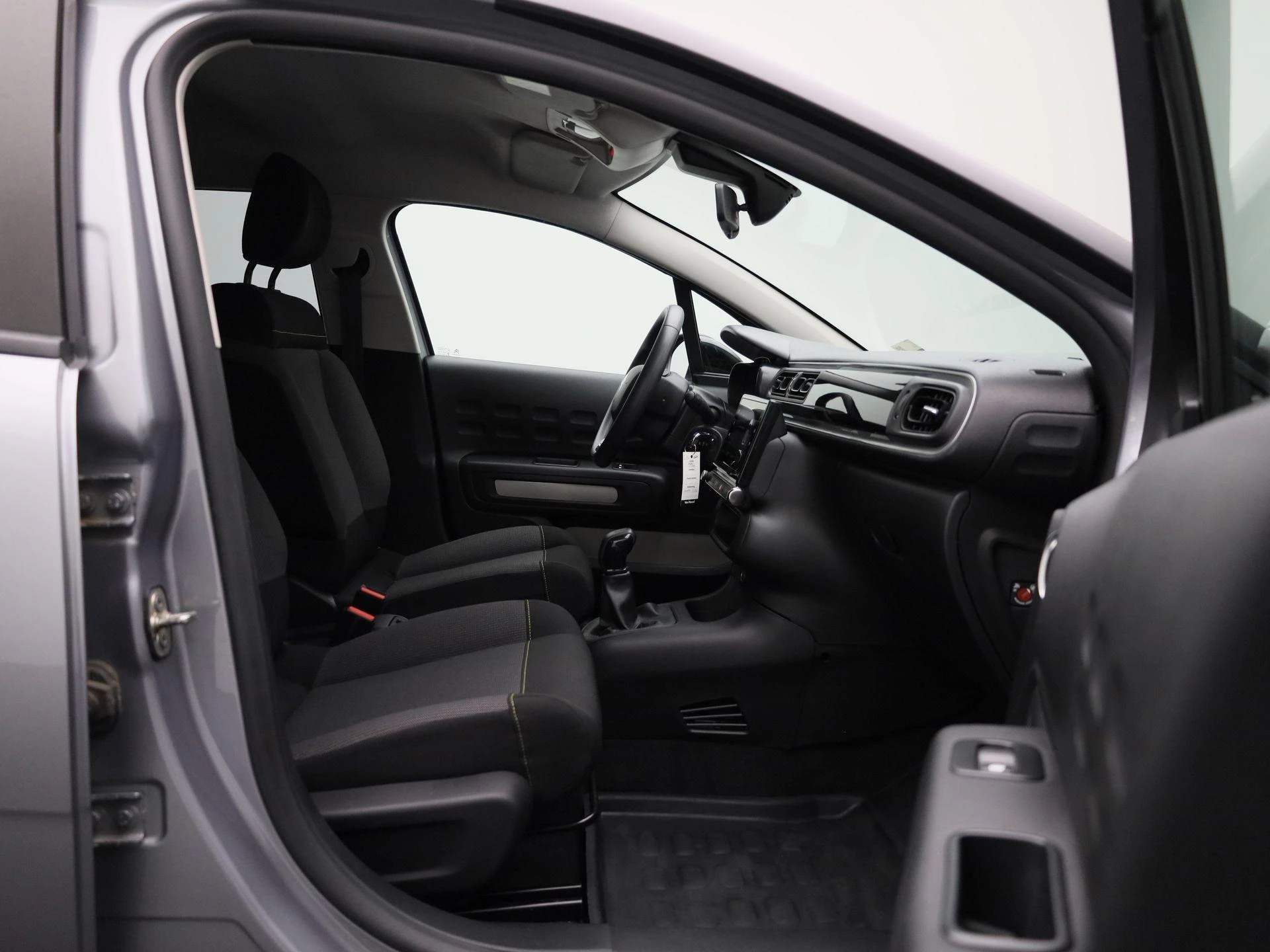 Citroën C3 1.2 PureTech 82 S&S MAN Feel