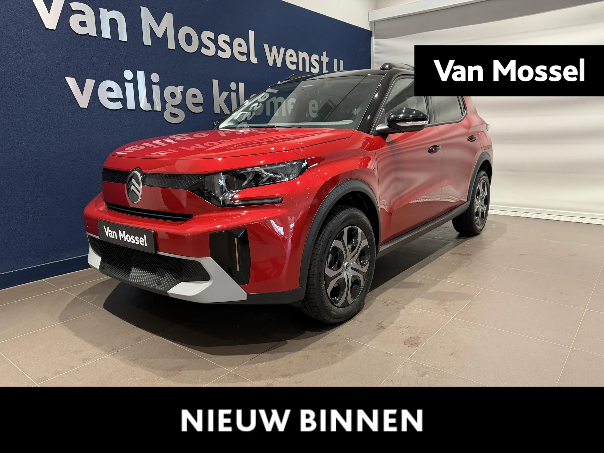 Citroën-C3 Aircross-image-0