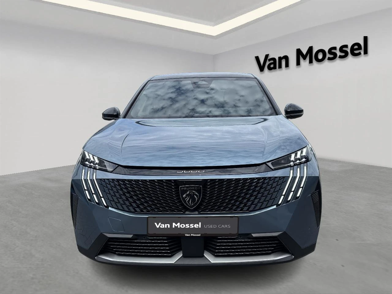 Peugeot 3008 1.6 HYBRID 195 e-DSC7 GT