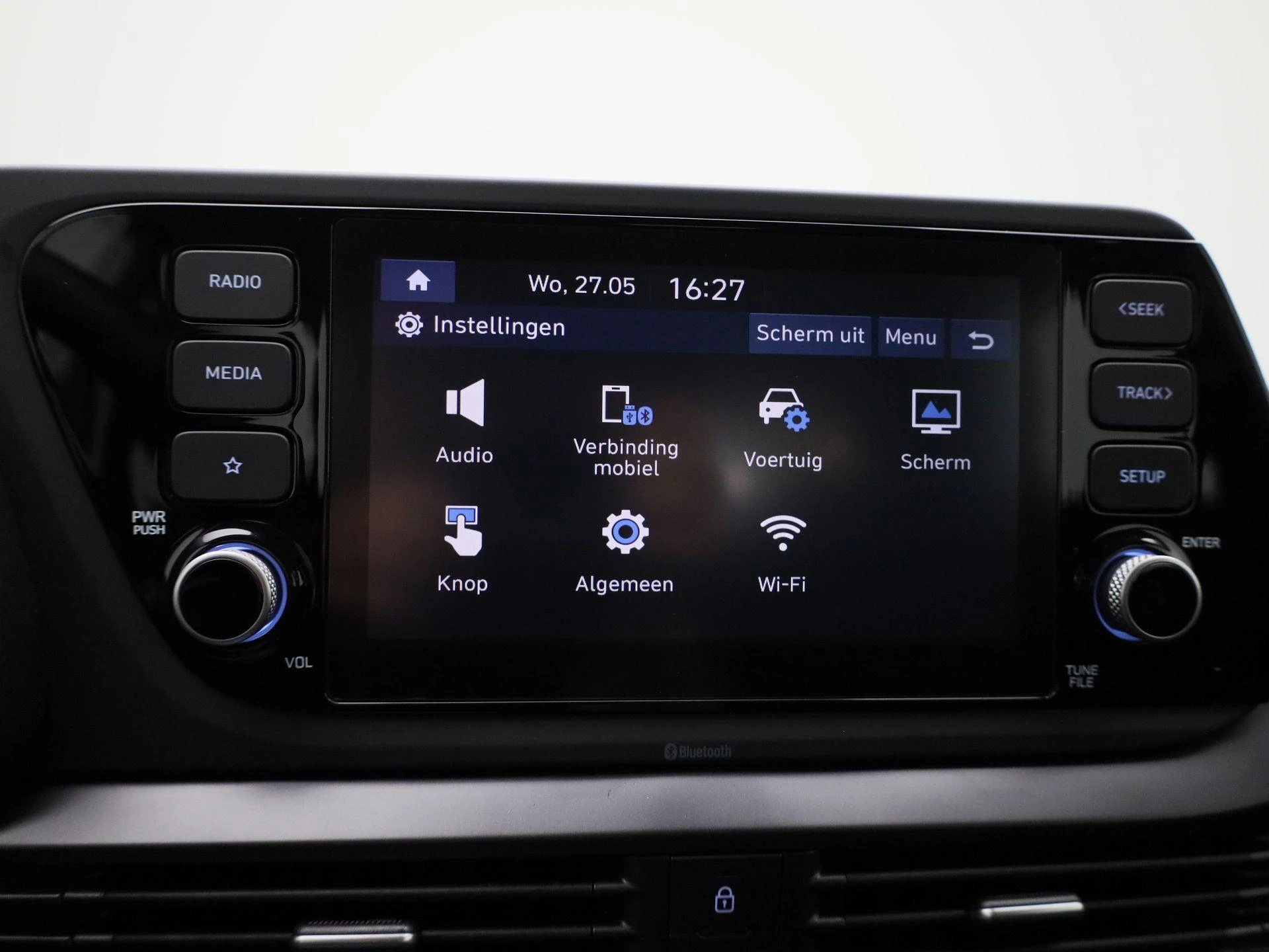 Hyundai Bayon 1.0 T-GDI Comfort |