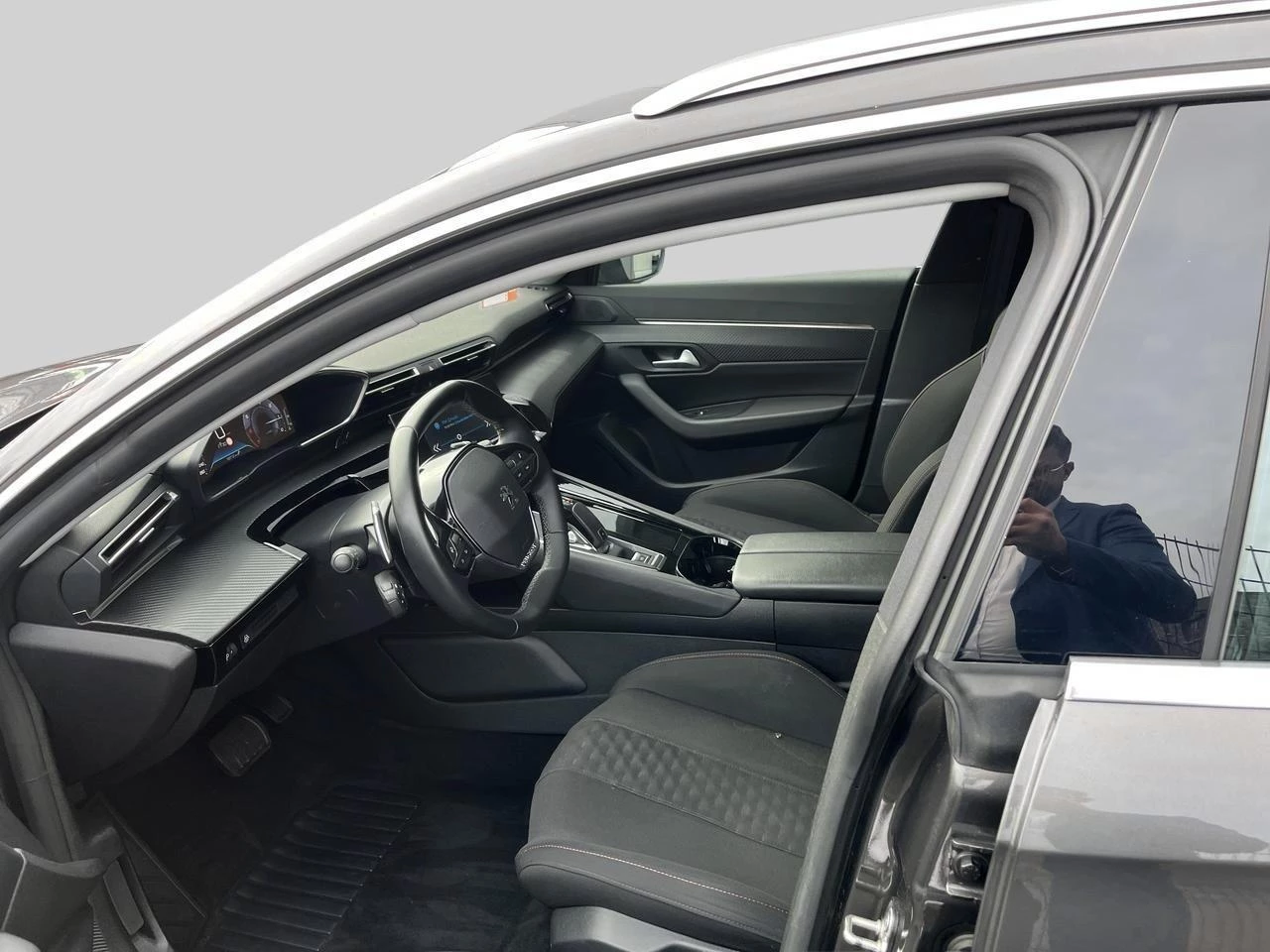 Peugeot 508 SW 1.2 PureTech 130 S&S EAT8 Allure