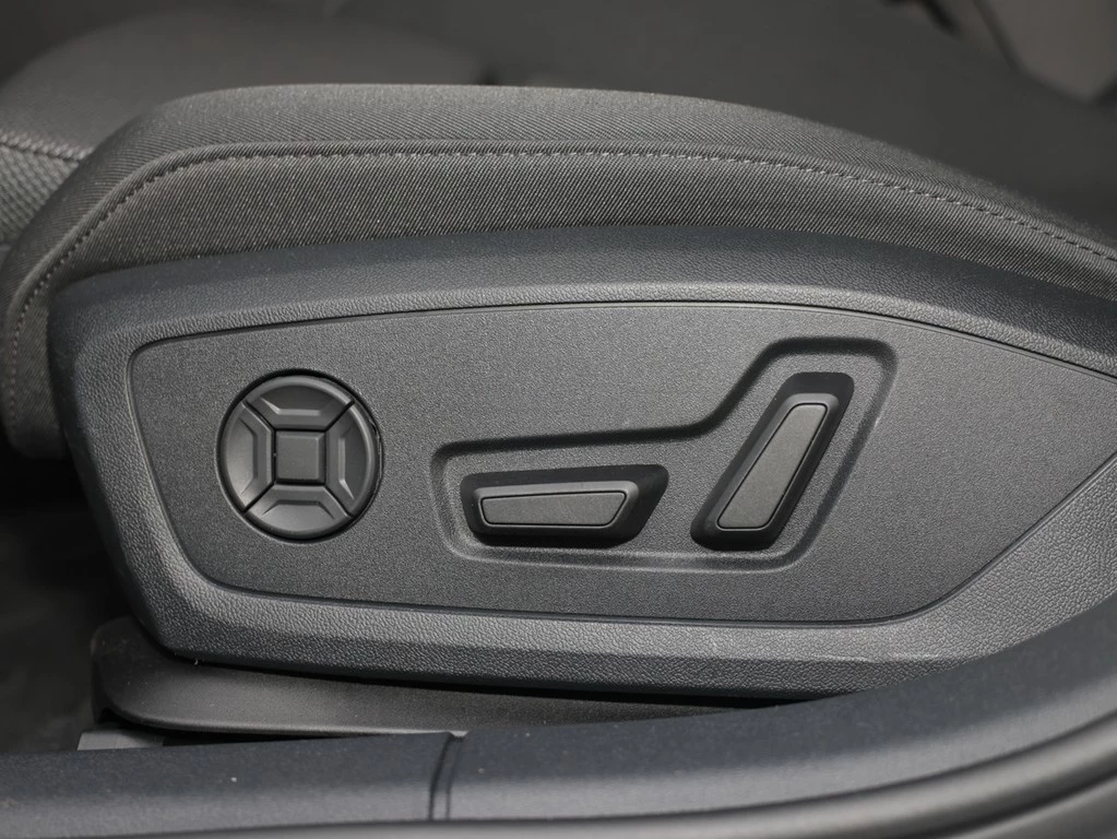 Audi A3 Sportback advanced TFSI quattro S-tronic