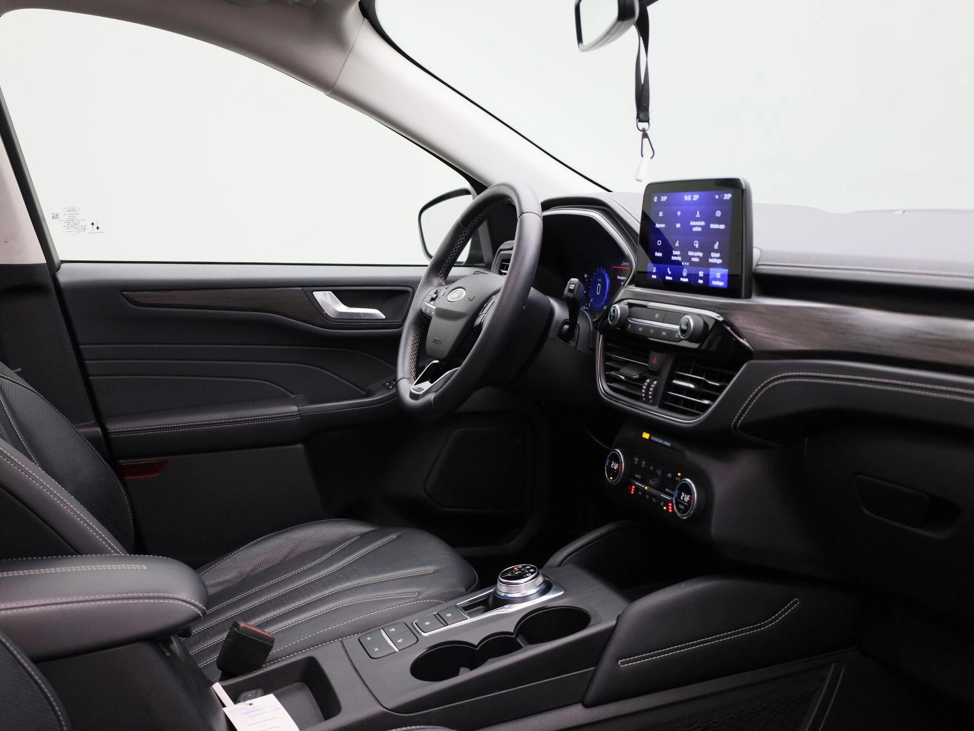 Ford Kuga 2.5 PHEV Vignale