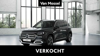 Mercedes-Benz GLB GLB 250+ Business Line