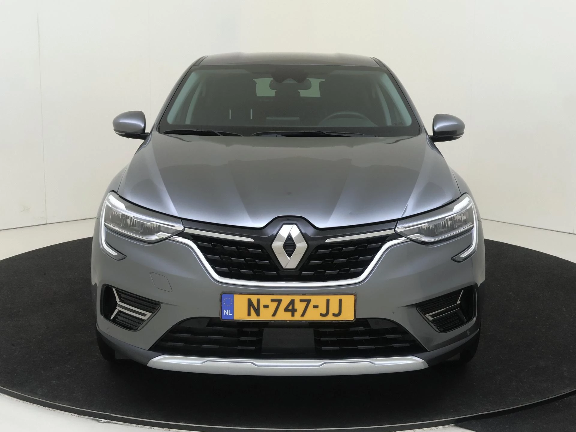 Renault Arkana 1.6 E-Tech Hybrid 145 Intens