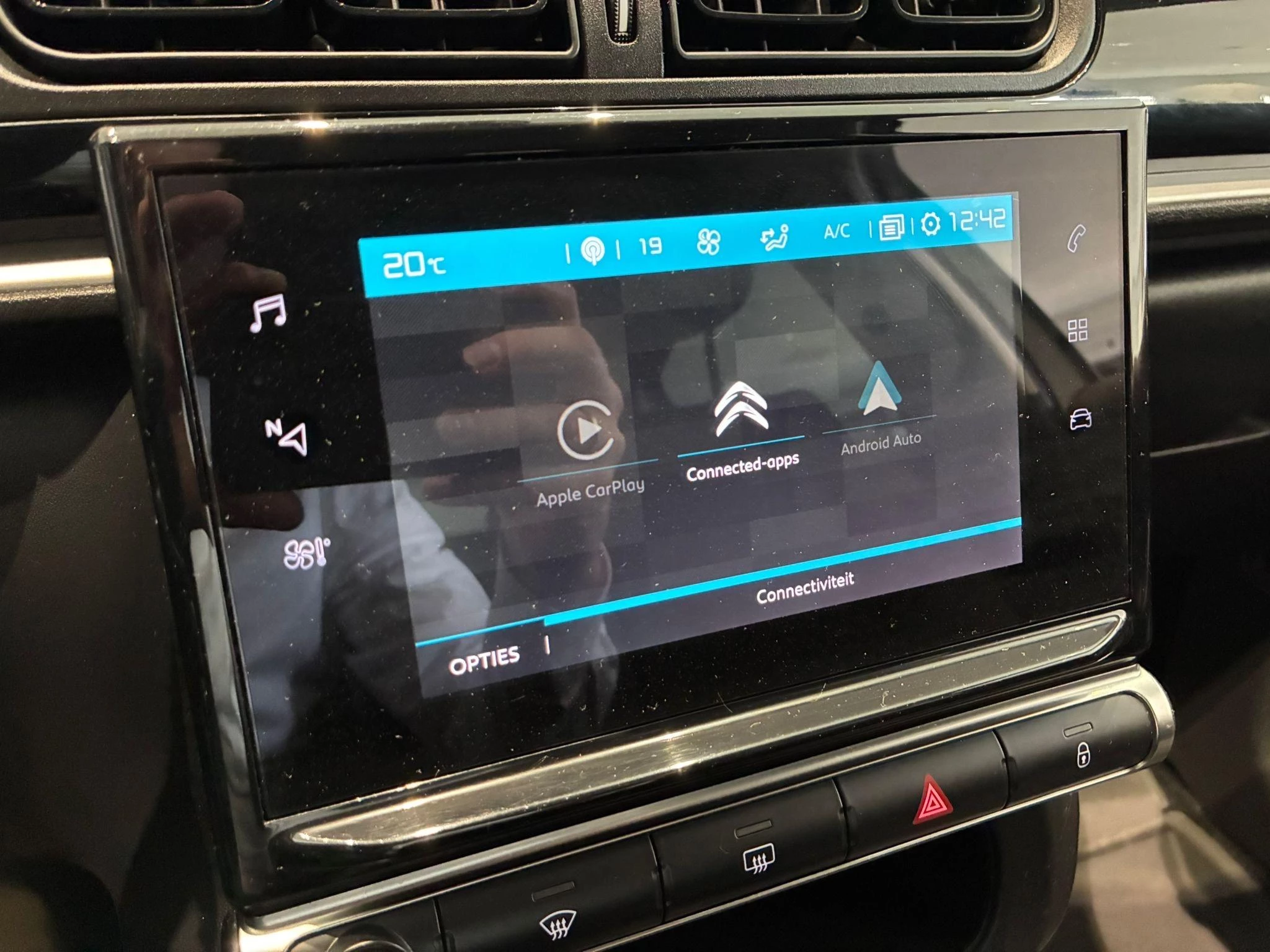 Citroën C3 1.2 PureTech S&S Feel