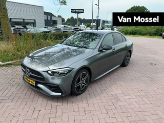 Mercedes-Benz C-Klasse 300 e AMG Line 313 PK