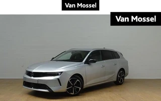 Opel Astra Sports Tourer 1.2T Business Elegance Automaat