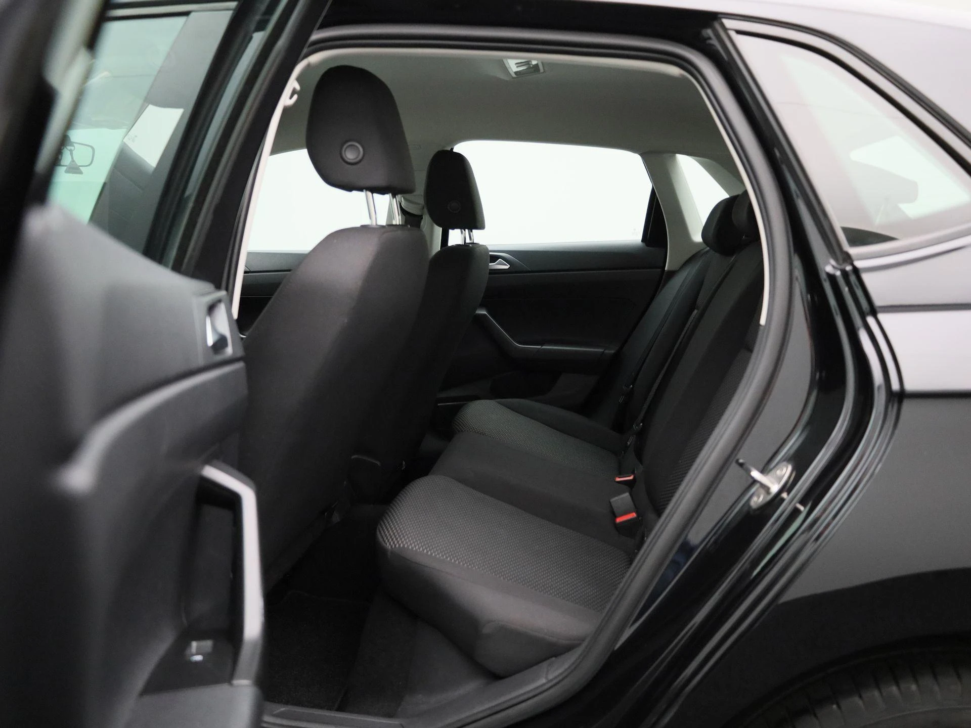 Volkswagen Polo 1.0 TSI Polo