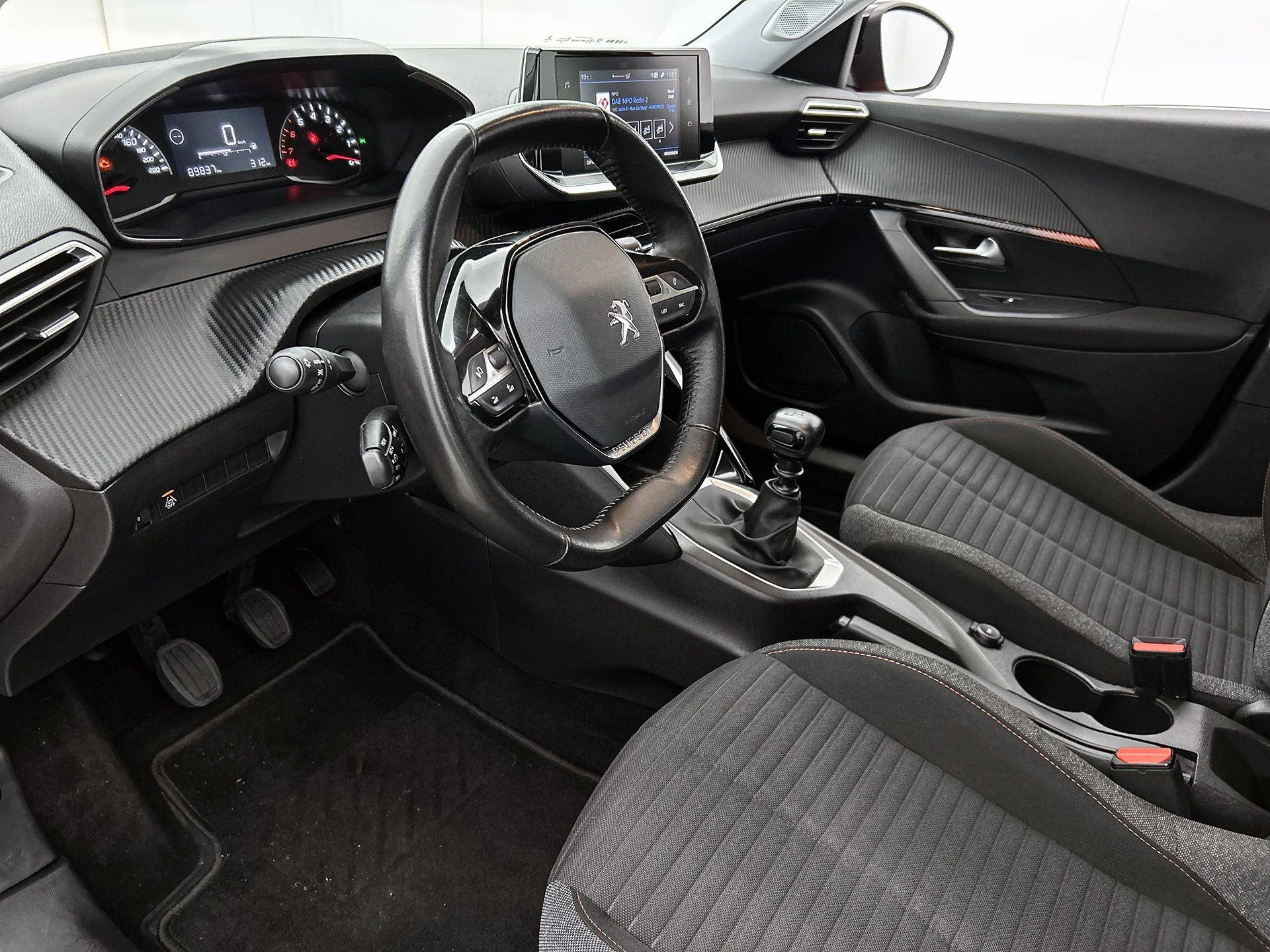 Peugeot 2008 1.2 PureTech Active