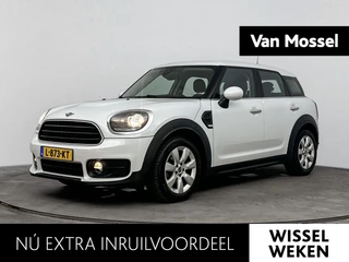 MINI Countryman 1.5 One Chili