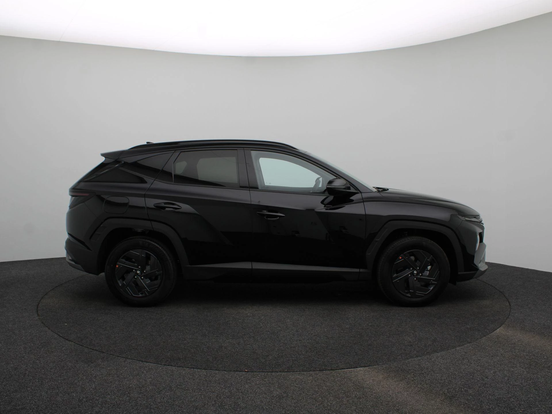 Hyundai Tucson 1.6 T-GDI PHEV Pure Edition