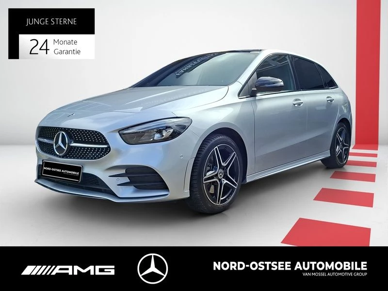 Mercedes-Benz-B-Klasse-image-0