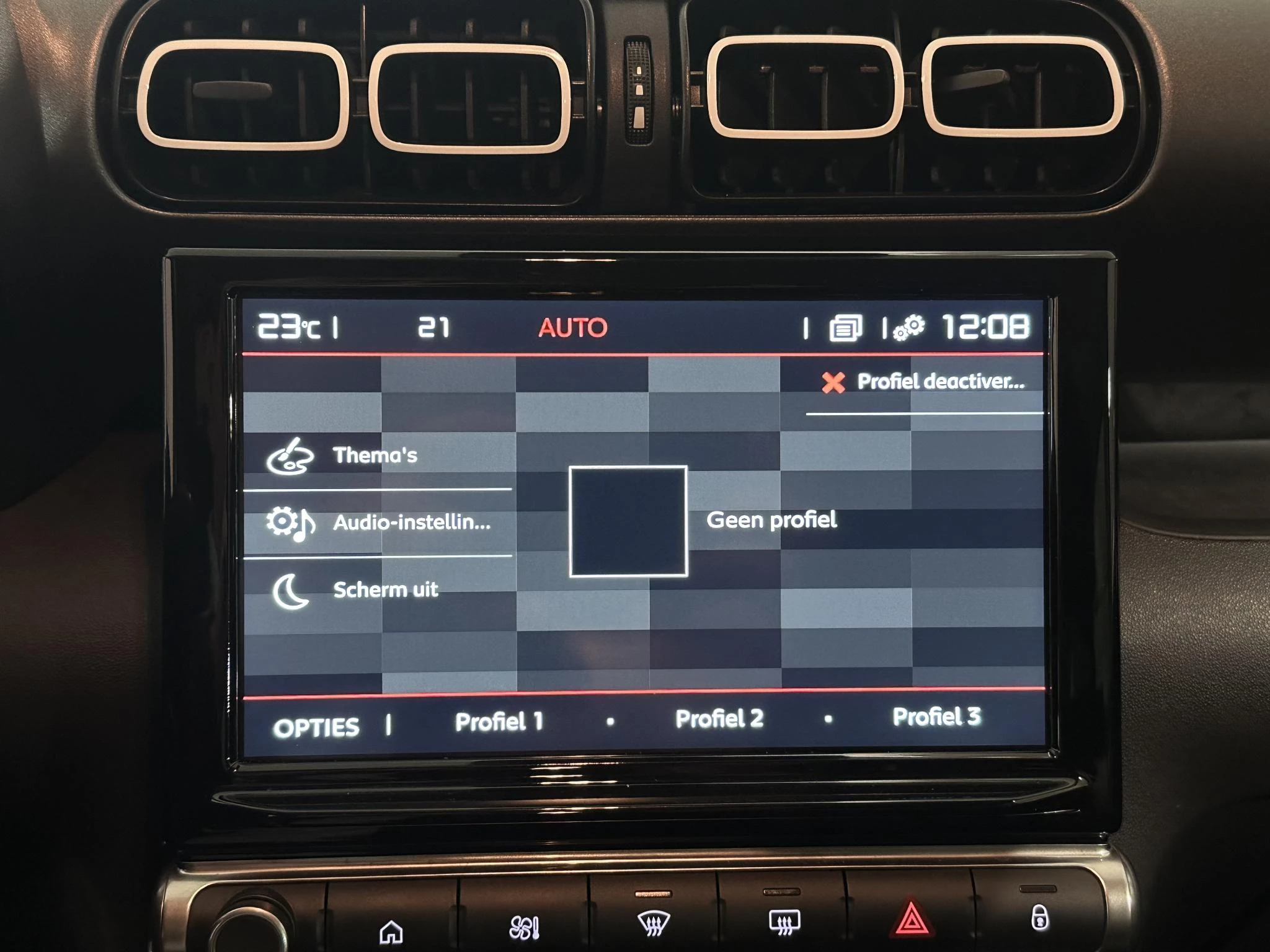 Citroën-C3 Aircross-image-17