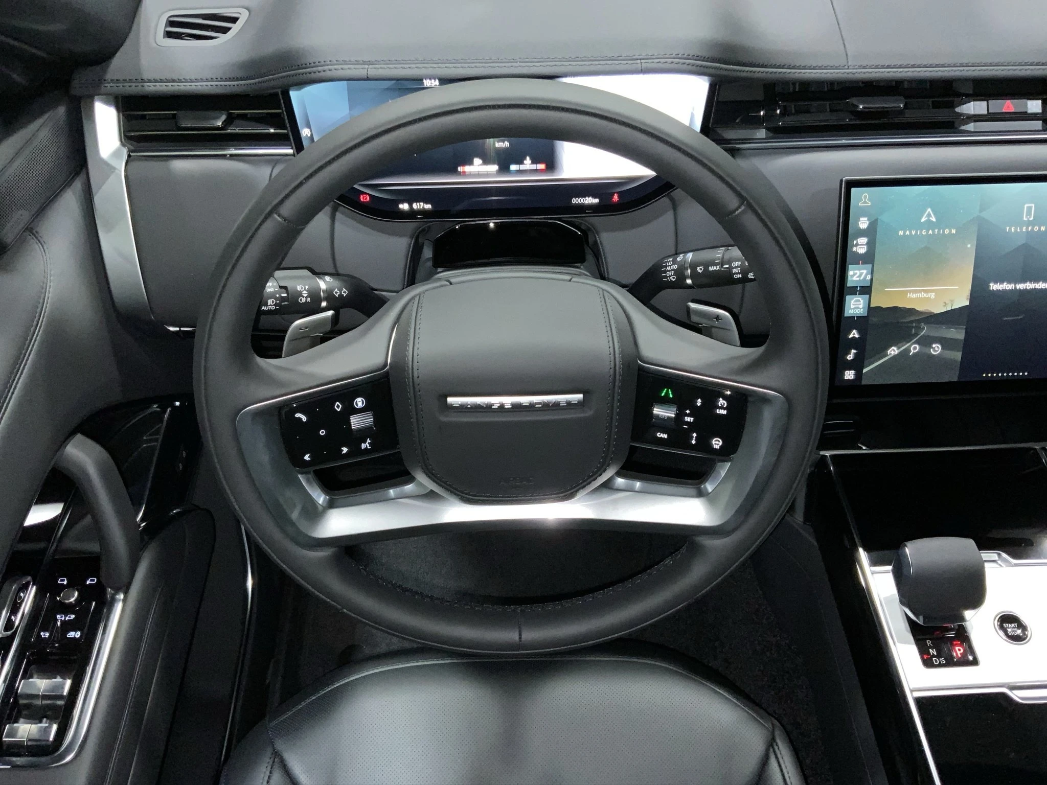 Land Rover-Range Rover-image-9