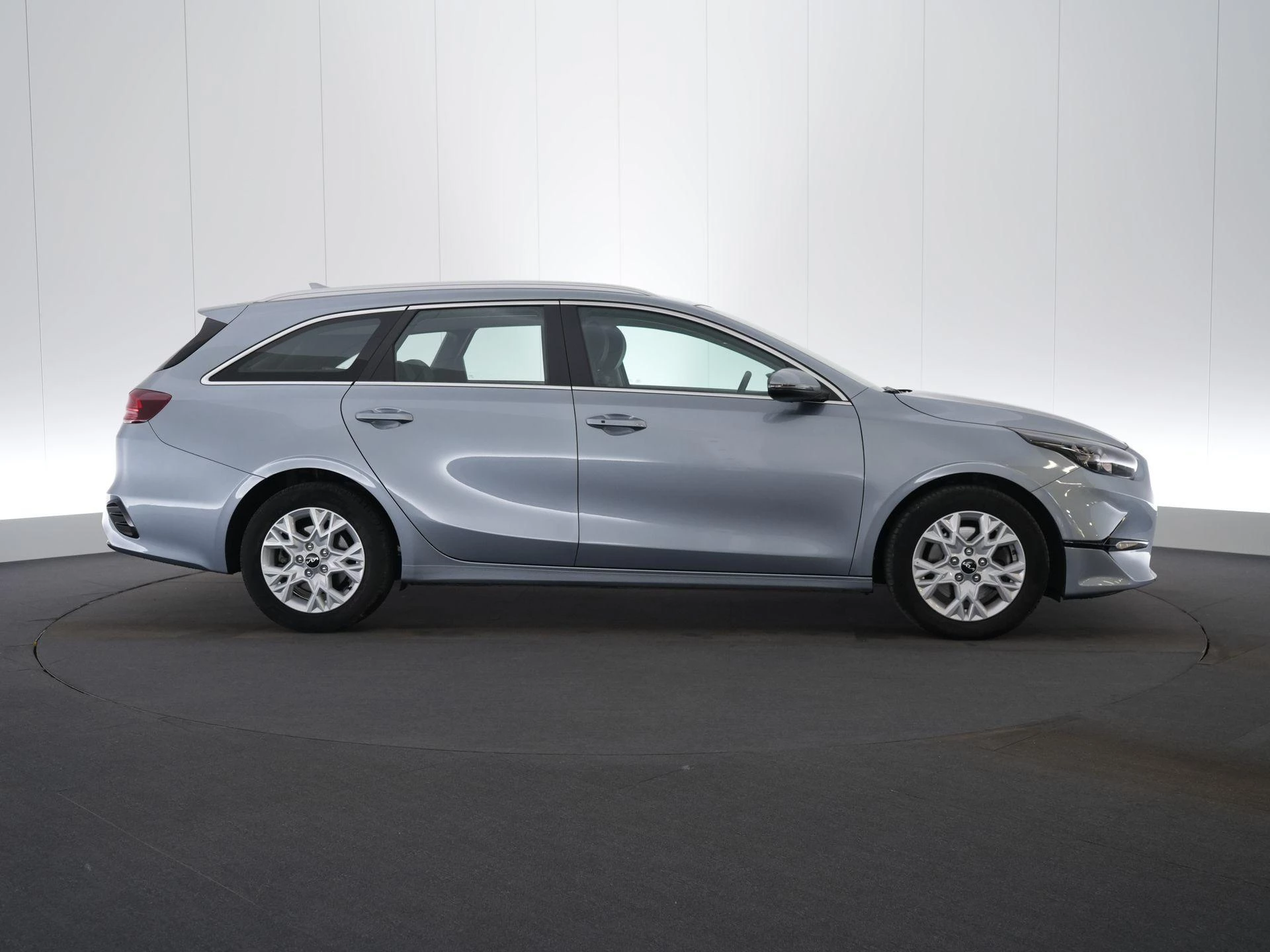 Kia Ceed Sportswagon Pulse 1.0 T-GDi 100 MHEV DCT ISG