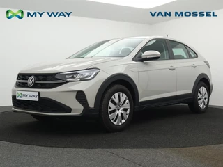 Volkswagen Taigo Taigo 1.0TSI 95PK *VIRTUAL COCKPIT*APP-CONNECT*CRUISE*PDC A*...*