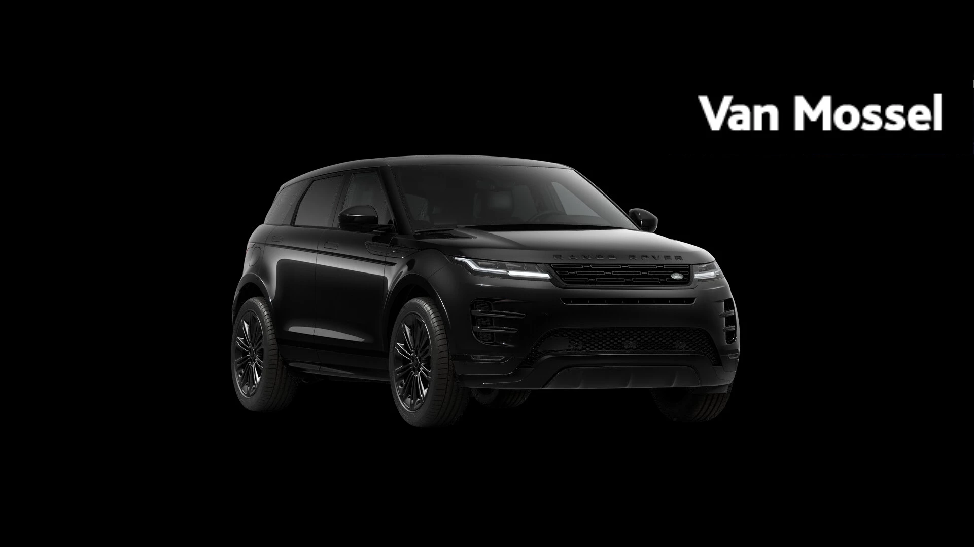 Land Rover-Range Rover Evoque-image-0