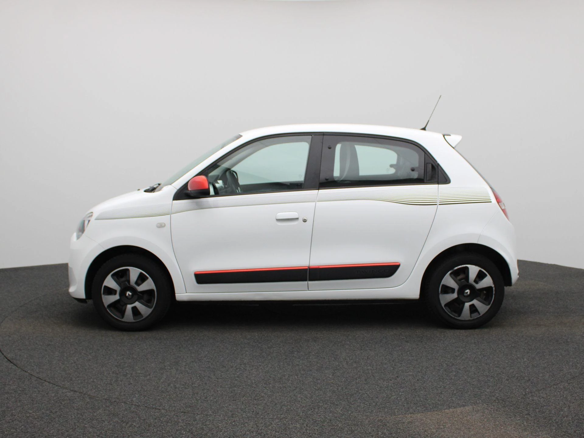 Renault Twingo 1.0 SCe Collection