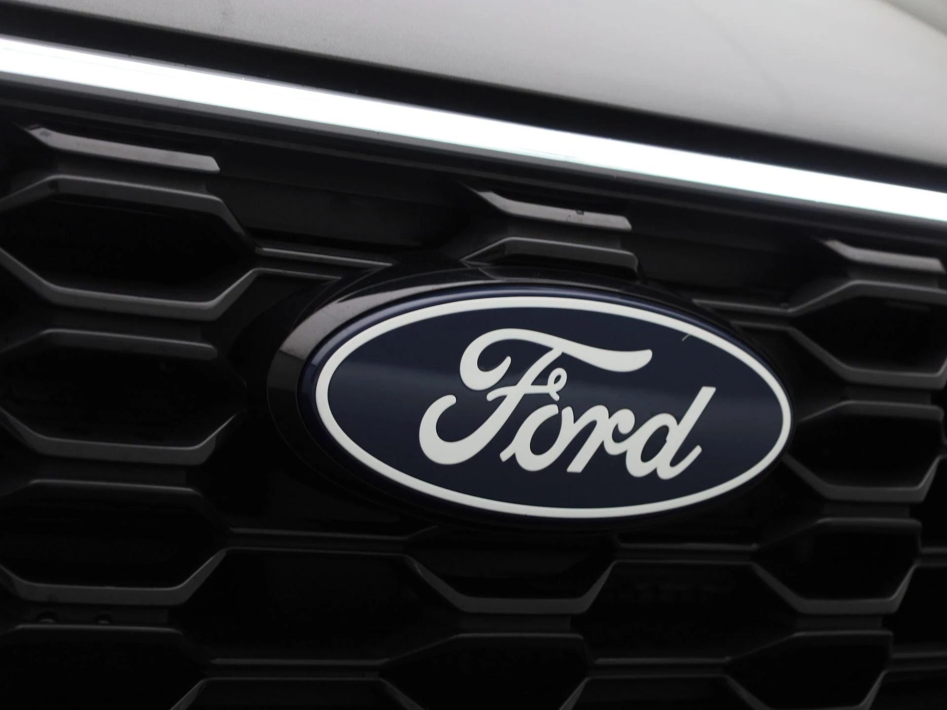 Ford Kuga 2.5 PHEV ST-Line