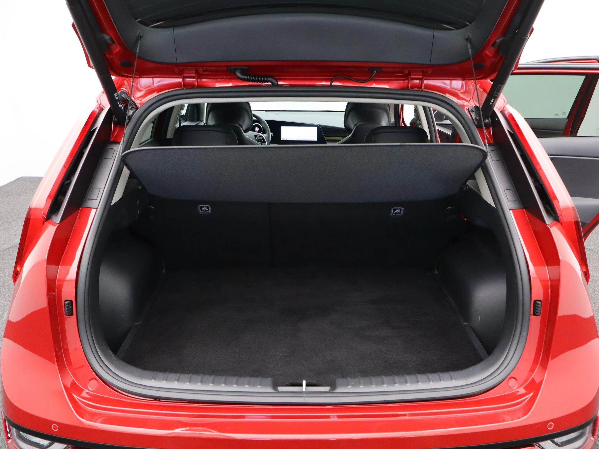 Kia Niro EV DynamicPlusLine 64.8 kWh