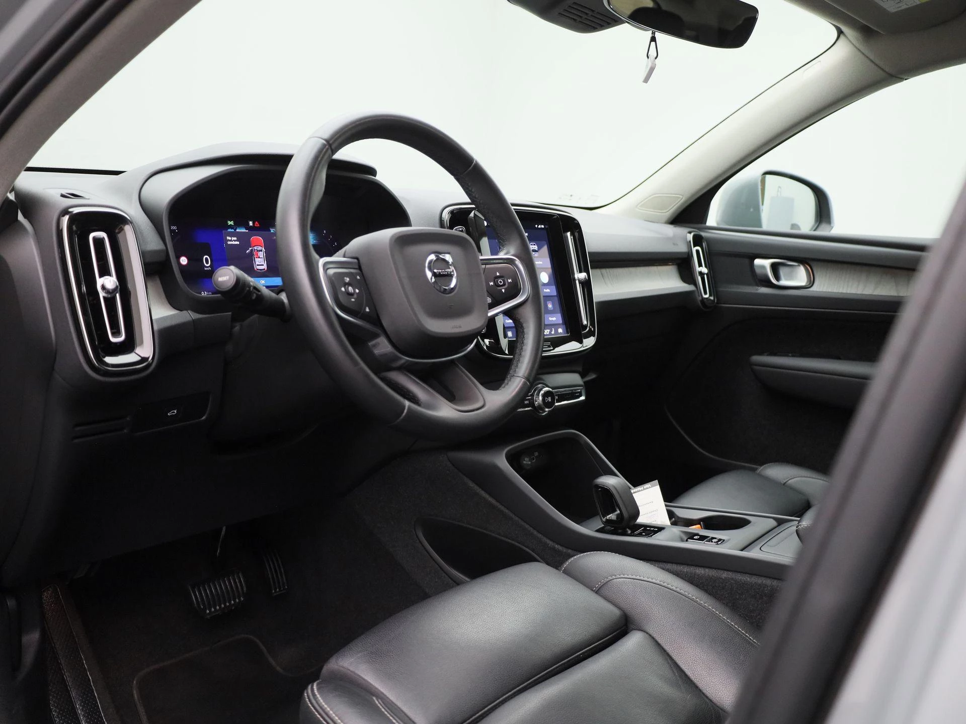 Volvo XC40 B3 Core DCT