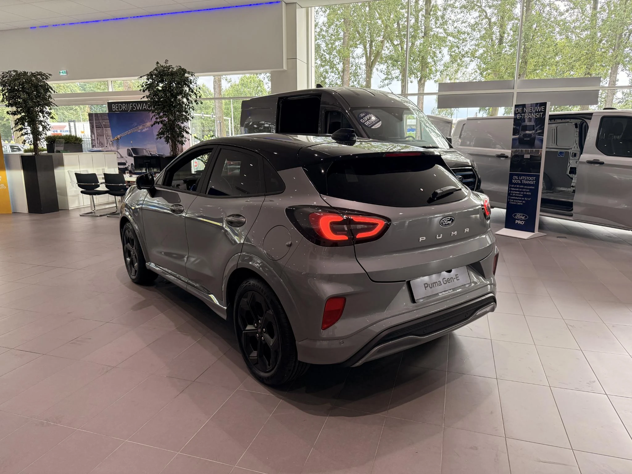 Ford-Puma Gen-E-image-1