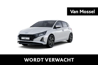 Hyundai i20 Premium