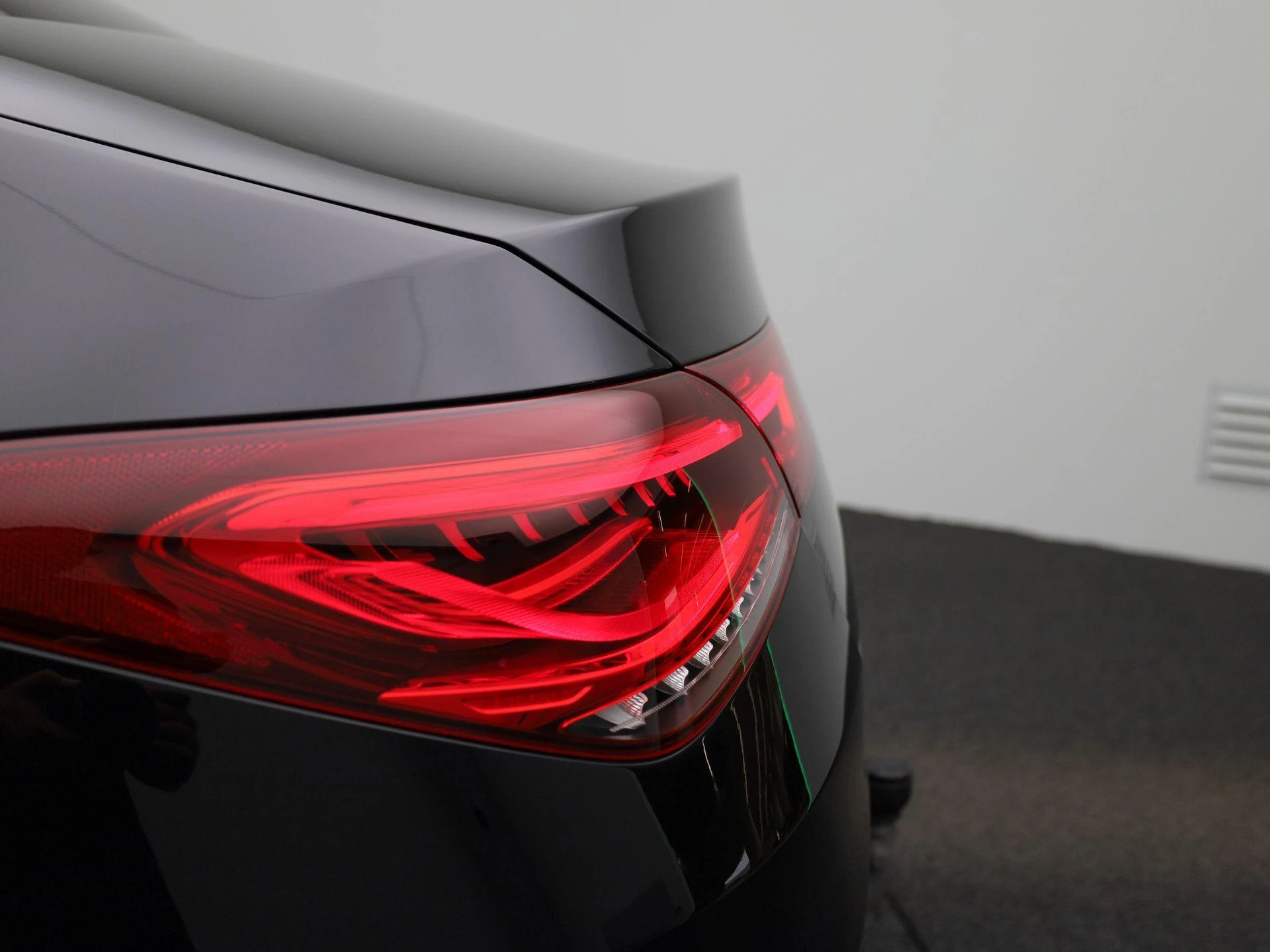 Mercedes-Benz CLA 180 Business Solution AMG