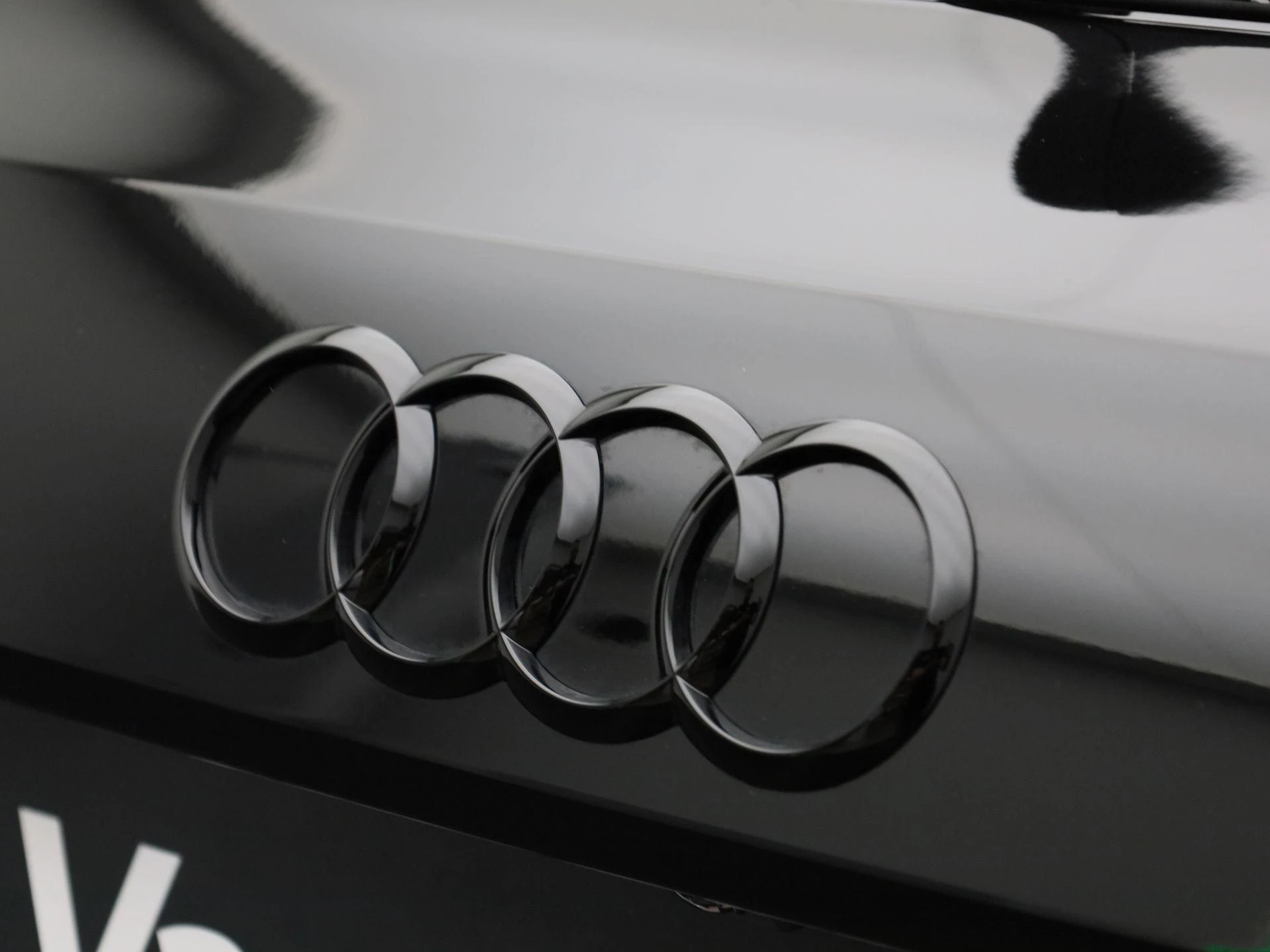 Audi A3 allstreet 40 TFSI e Advanced edition